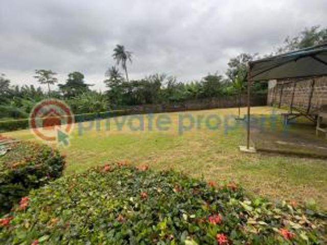 For sale: Commercial Land Adegbayi Area Near Alakia Ibadan Oyo PID: 4PCKUV | Private Property Nigeria