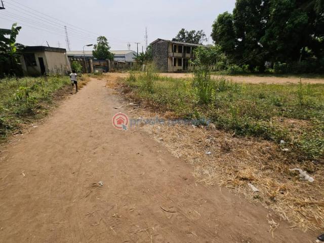 For sale: Commercial Land Apapa Road Lagos PID: 0PCHZY | Private Property Nigeria