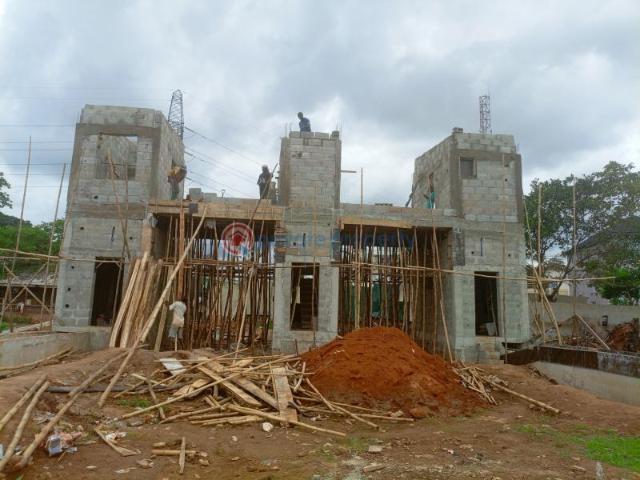 For sale: Commercial Land Ay Homes Luxury Villa Omole Kosofe Local Government Area Omole Phase 1 Ojodu Lagos PID: 2PBZHR | Private Property Nigeria