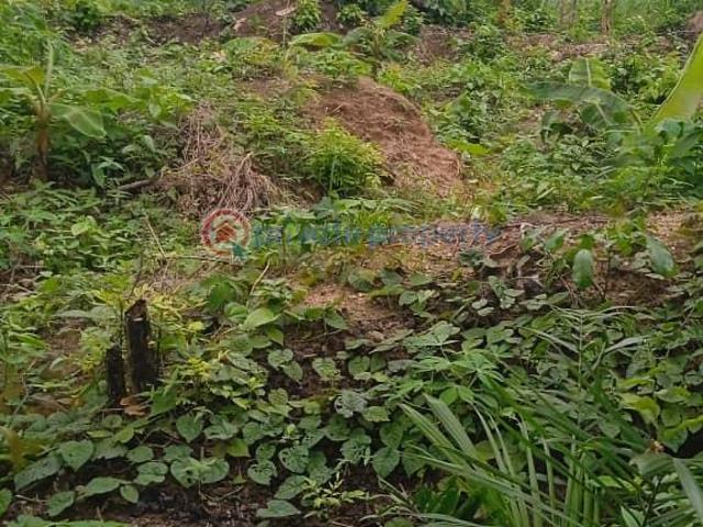 For sale: Commercial Land Sagamu Ogun PID: 2PCPHM | Private Property Nigeria