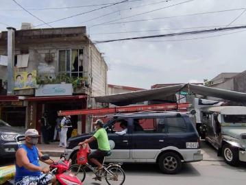 For sale Commercial lot near in NAIA [Commercial Property ] June 2024 in Las Piñas, Metro Manila for sale