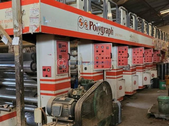 For sale: Commercial Property Aboru, Iyana Ipaja, Lagos PID: 4PASMT | Private Property Nigeria