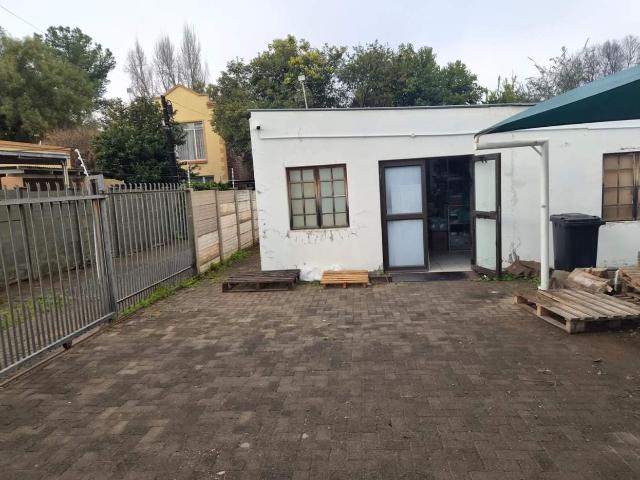 FOR SALE – Commercial Property