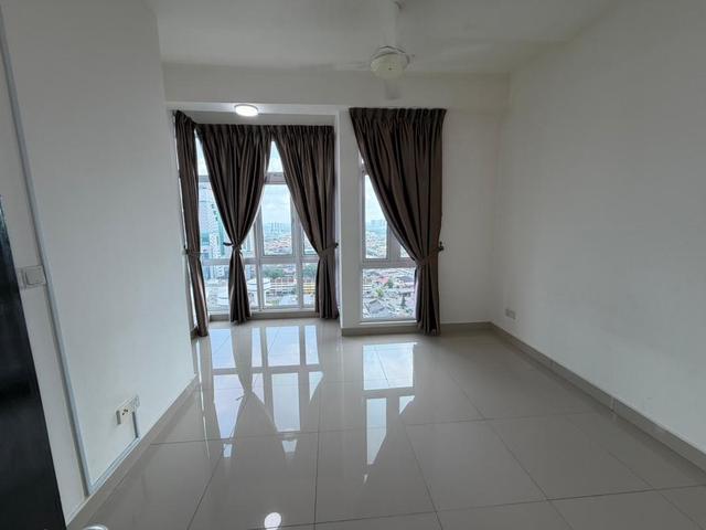 For Sale Condo Unit Twin Galaxy Residences Jb Town