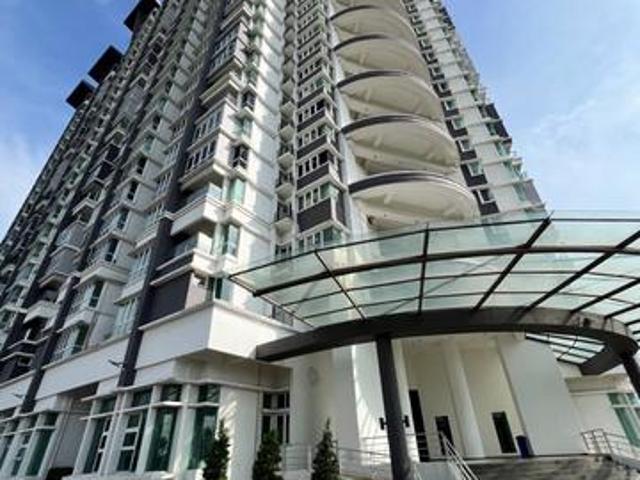 For Sale Condo Vision Residence Cyberjaya