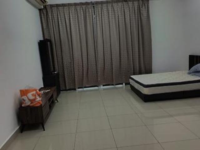 For Sale Condo Mutiara Ville Cyberjaya Direct Buyer Only