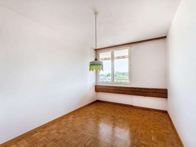 For sale / Condominium apartment / Schaffhausen | dreamo. Ch