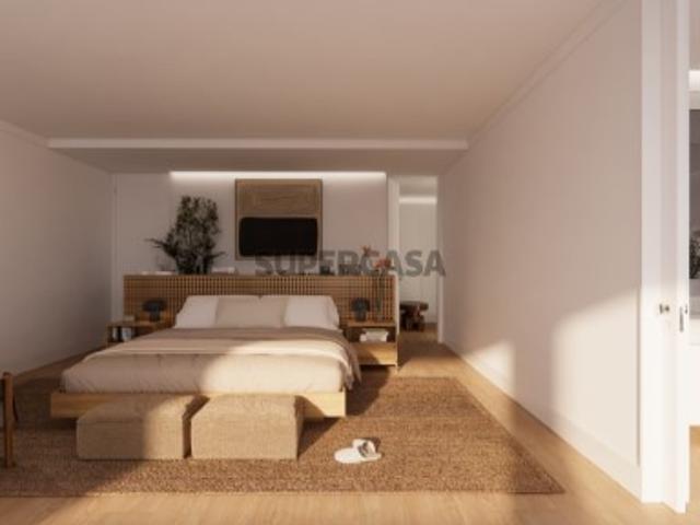 For Sale | Condomínio fechado JARDIM DAS CAVADAS | Apartamento T1 | Piscina e jardim | 1 Lugar de Garagem + Arrumos