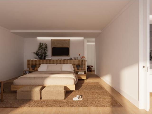 For Sale | Condomínio fechado JARDIM DAS CAVADAS | Apartamento T1 | Piscina e jardim | 1 Lugar de Garagem + Arrumos