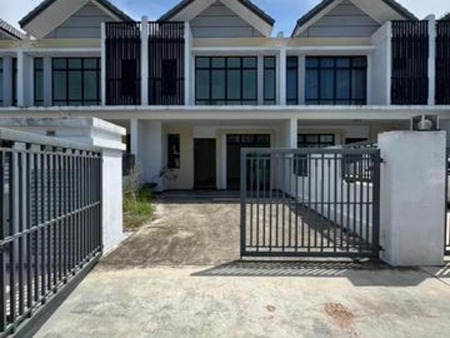 FOR SALE Cordelia Setia Eco Gardens Second Link SG Brand New
