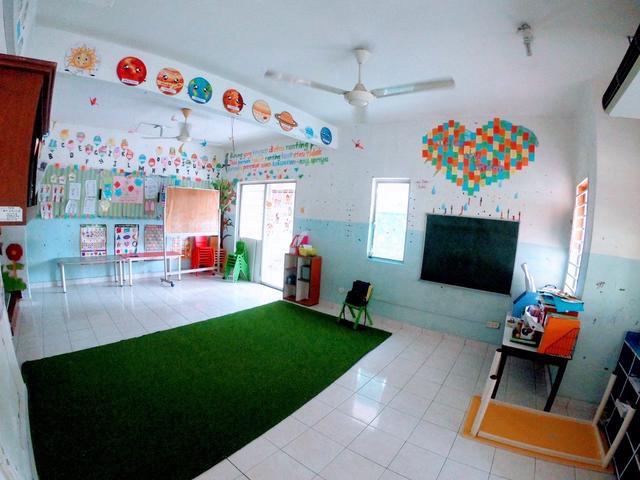 Putra Perdana Puchong South Corner 25storey Terrace House