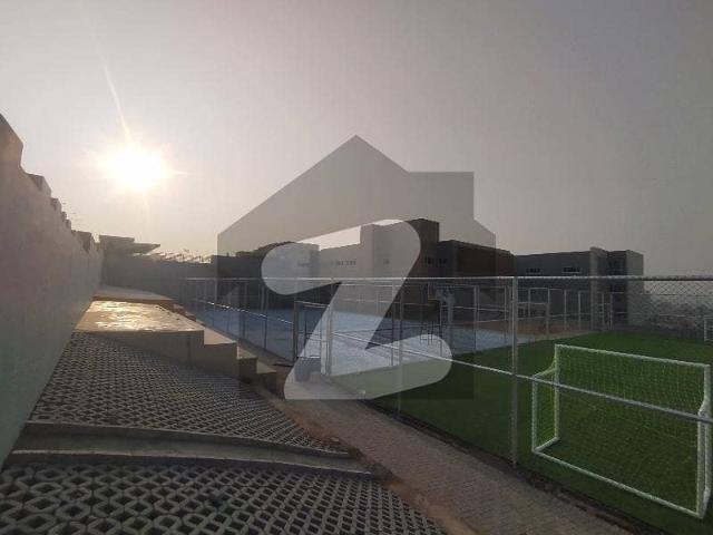 For Sale Corner And Extra Land 01 Kanal Residential Plot in Sector D DHA Phase 3 Rawalpindi