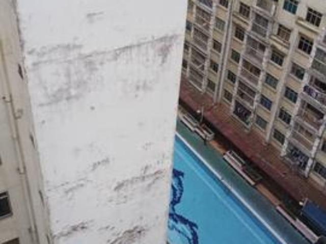 For Sale Corner Unit Villa Krystal Bandar Selesa Jaya Johor Bahru