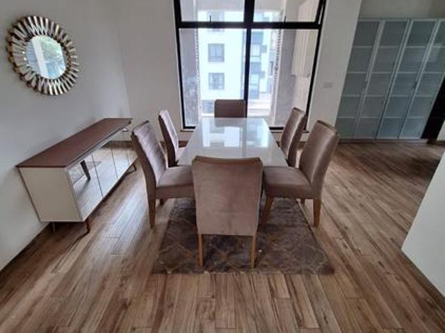 For Sale Cozy Designed Garden Units 3 Bedrooms With Dsq Duplex In Riverside Westland