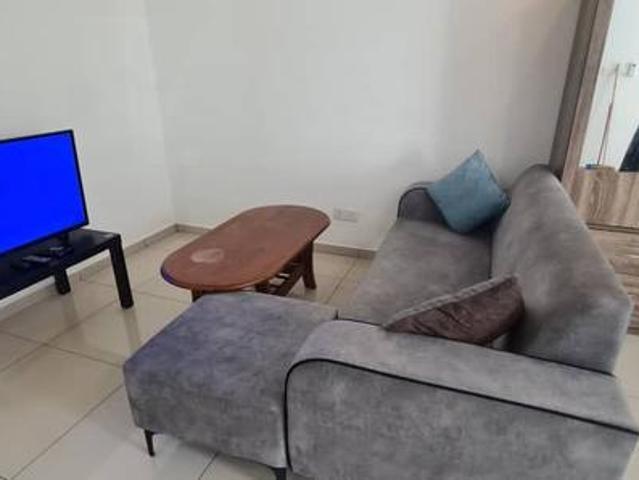 For Sale Cube One South Seri Kembangan