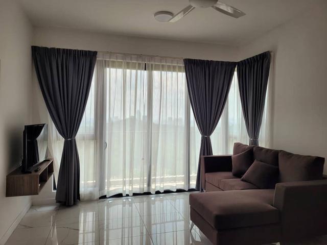 FOR SALE Cubic Botanical Serviced Residence Bangsar South