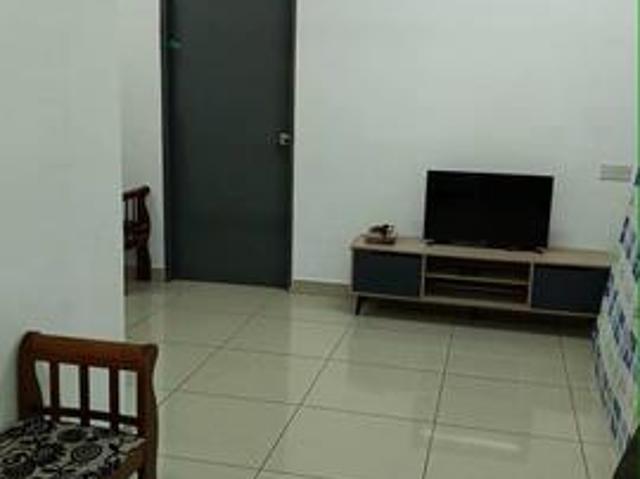 For Sale Cyber City Apartment Phs 1 Fully Furnished Unit