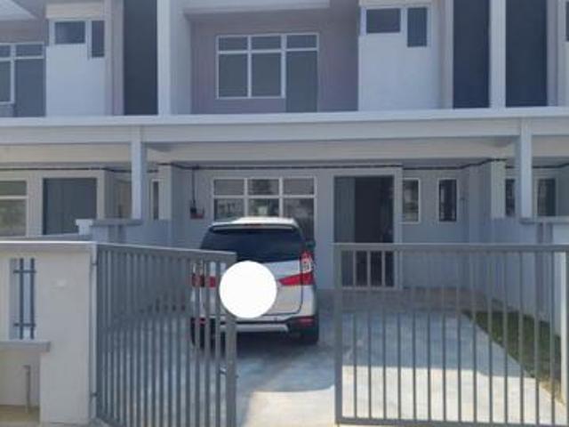 FOR SALE D Cendana Bandar Tasik Kesuma