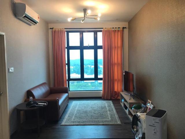 For Sale D Summit Residences 2Bed2Bath