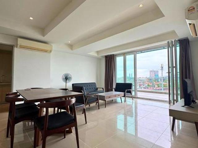 FOR SALE DGOLDEN GATE Kobusak Penampang