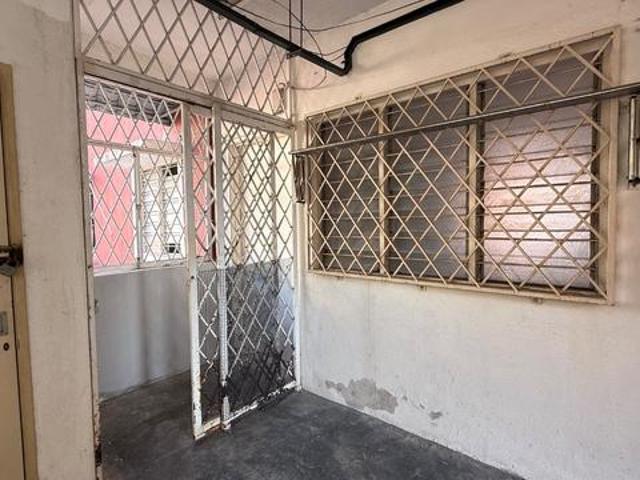 For sale Desa Mutiara Homes End Lot