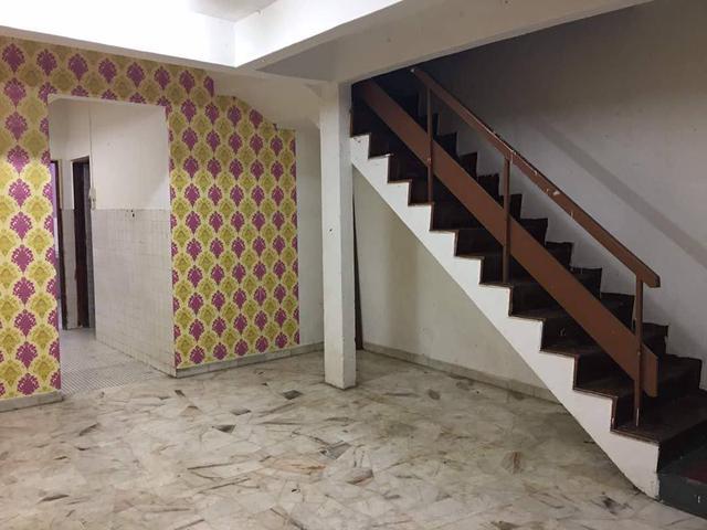 For Sale Desa cemerlang Jalan Ara Double storey