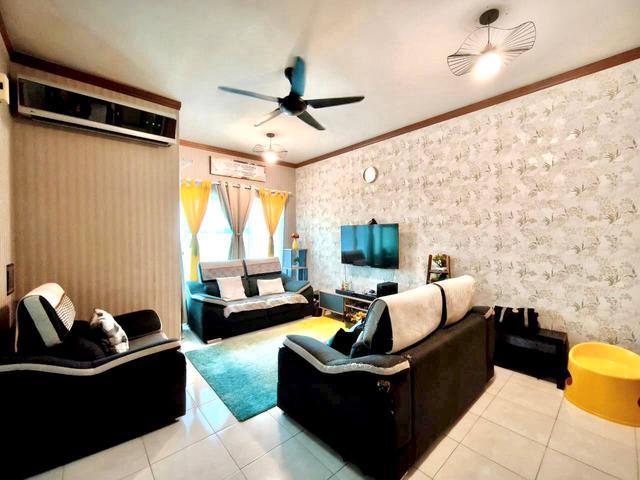 FOR SALE Desa Impiana Residences