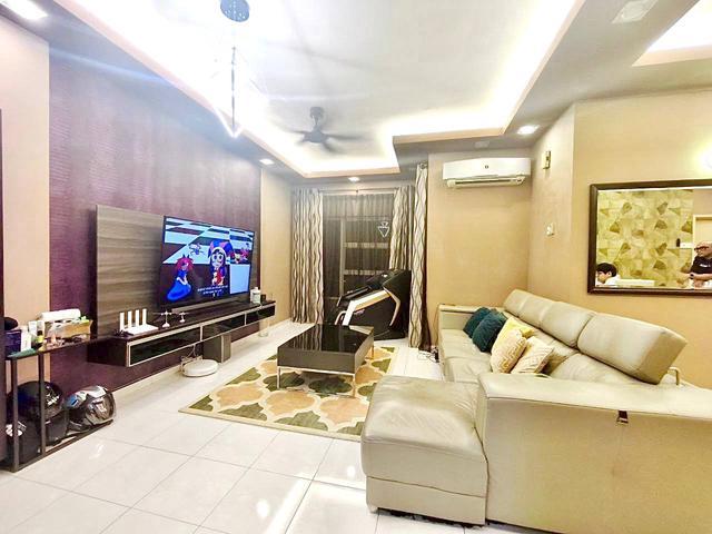 FOR SALE Desa Impiana Residences