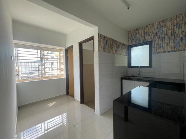 FOR SALE Desa IndahRelau3 BedroomRenovated