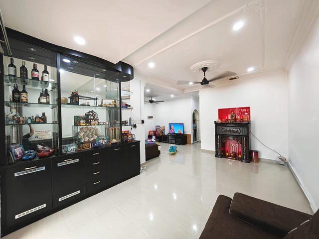 FOR SALE Desa Jaya Double Storey 41 Bedrooms