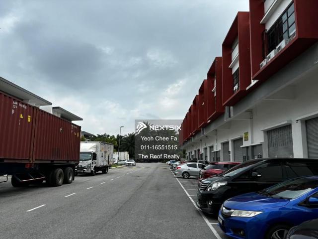 For Sale Desa Tebrau @ Double Storey Terrace House lowest price