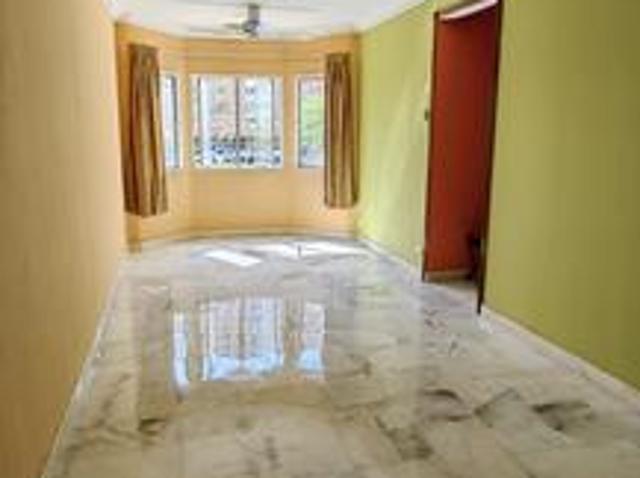 FOR SALE Desaminium Flora Blok Anggerik Seri Kembangan