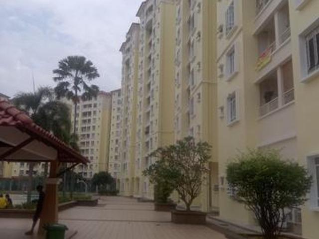 For Sale Desaria Villa Condominium