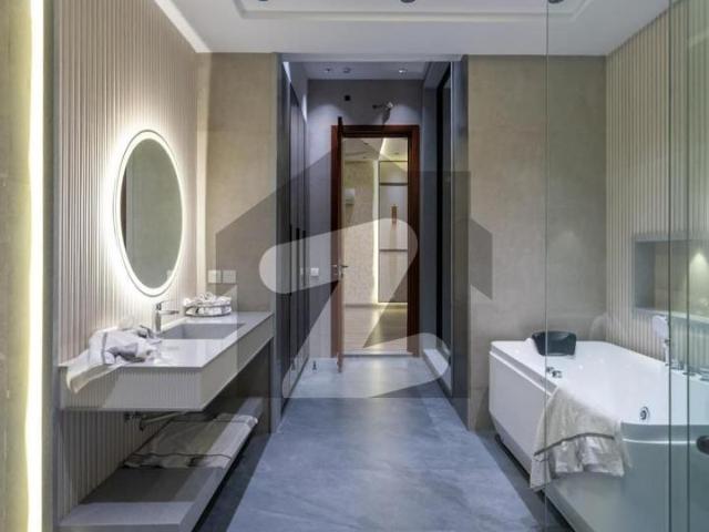 For Sale DHA Phase 7, Block X, Lahore 1 Kanal Modern Design House | 5 Bedrooms | Top of the Line Constructio DHA Phase 7 Block X