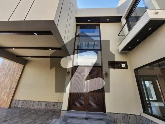 FOR SALE DHA Phase 6 Luxury 1000 Yards Bungalow 7 Beds Basement Home Theater Pool 12,500 Square Feet Covered Area Demand 35 Crore PKR Location Khyaban E Ittehad, DHA Phase 6 Karachi DHA Phase 6