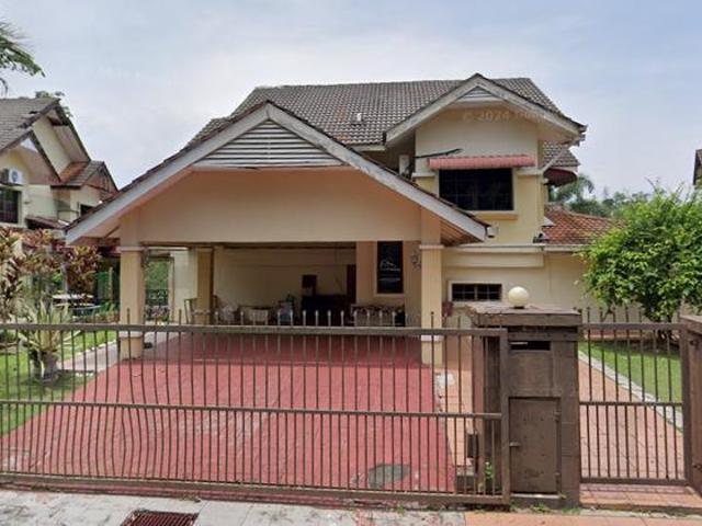 FOR SALE Double Storey Bungalow Bandar Baru Lembah Beringin