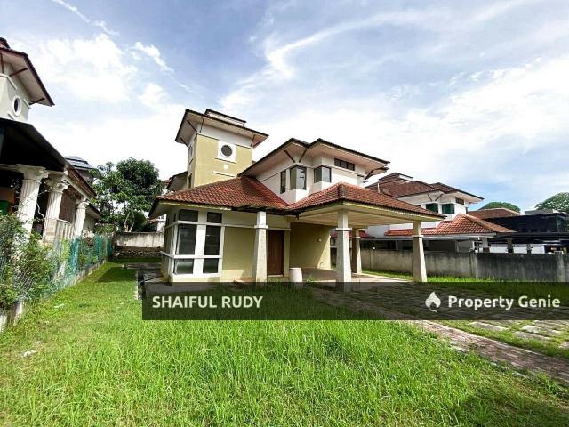 For Sale Double Storey Bungalow @ Taman Astana Indah, Kajang