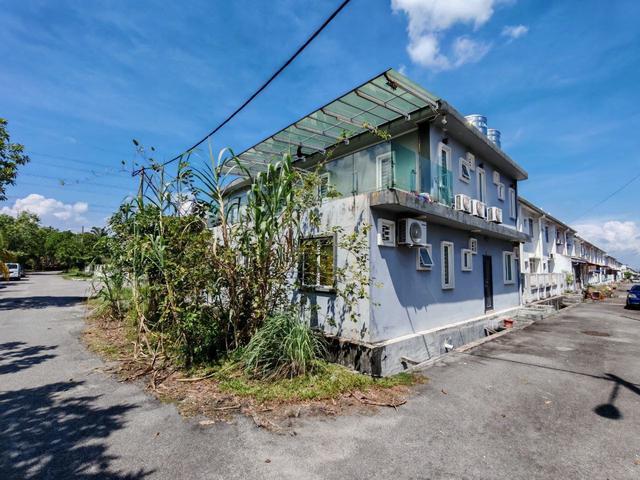 FOR SALE Double Storey Bandar Tasik Kesuma Beranang