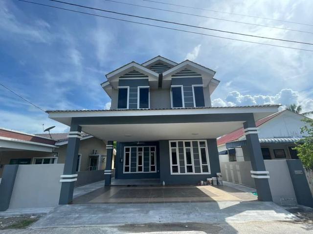 For Sale Double Storey Banglo Balik Pulau Pulau Pinang