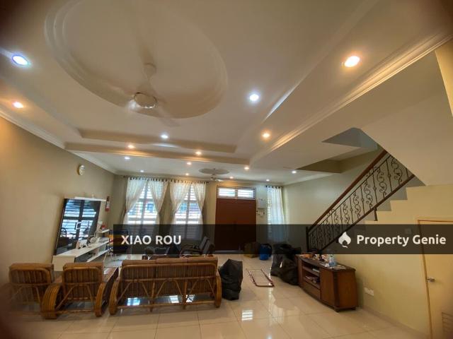For Sale Double Storey Bertam Setia