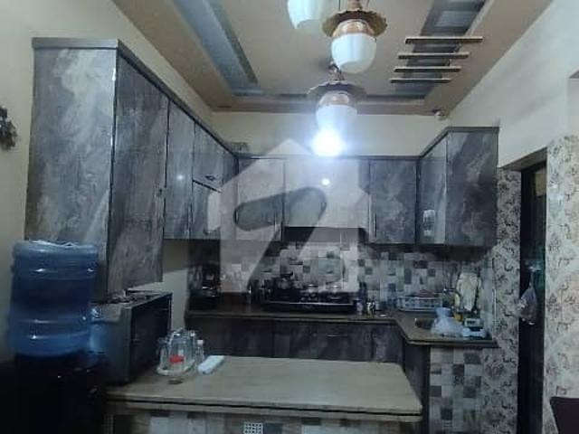 For Sale Double Storey House