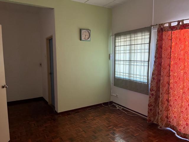 For sale Double storey PUJ 4 Seri kembangan