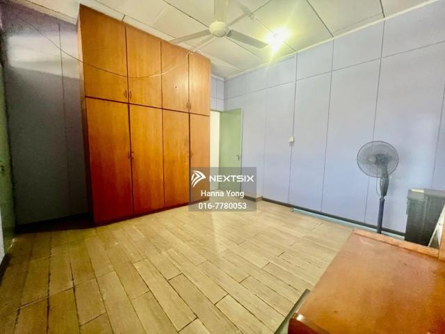 For Sale Double Storey Semi D House