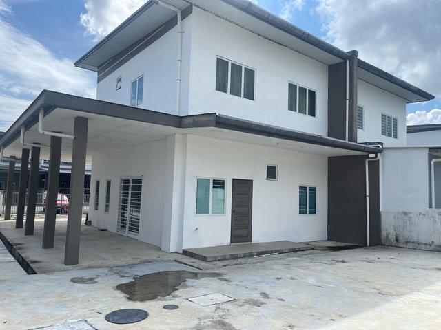 For Sale Double Storey Semi D House