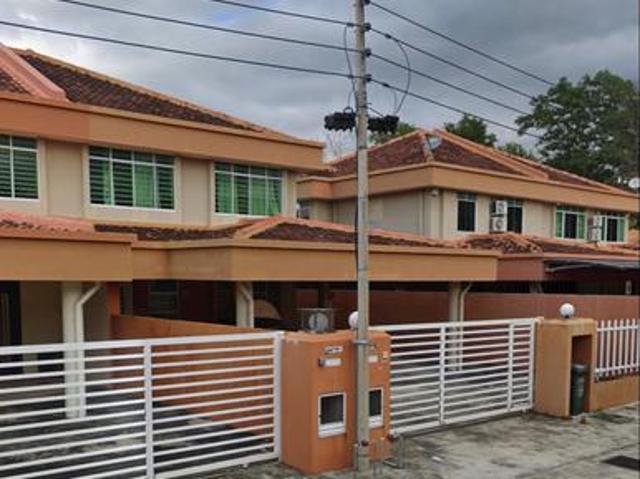 FOR SALE Double Storey Semi Detached HOUSE