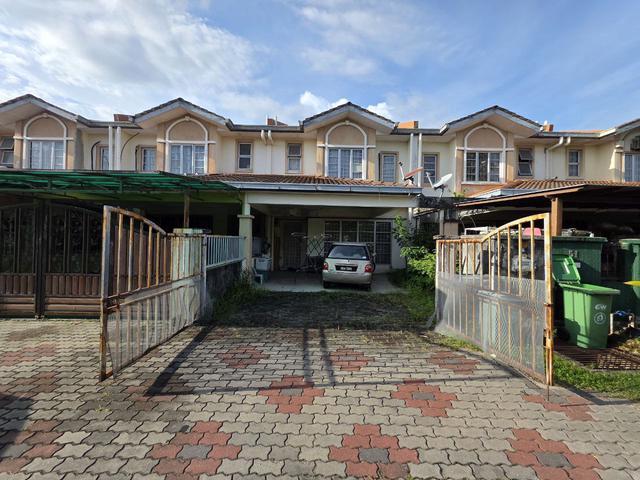 For Sale Double Storey Taman Sutera Kajang