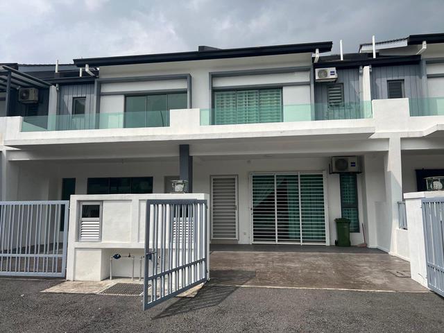 For Sale Double Storey Taman Sempurna Damai Semenyih