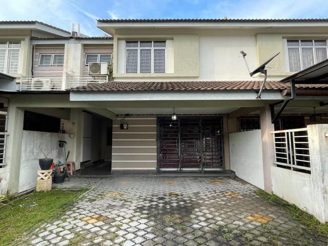 FOR SALE Double Storey Terrace Bandar Baru Bangi