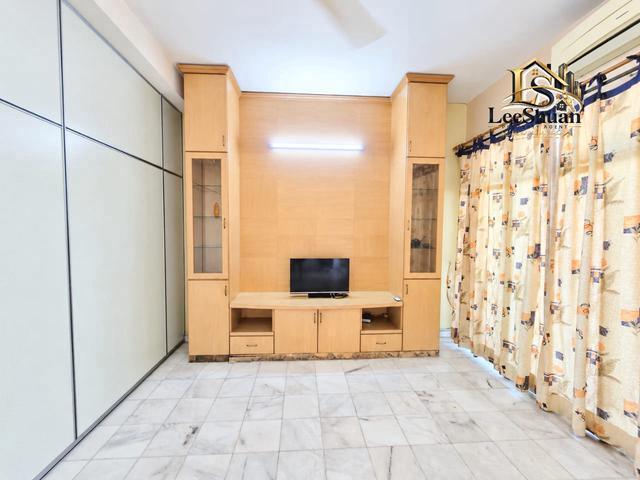 For Sale Double Storey Terrace House