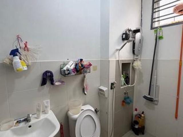 FOR SALE Double Storey Terrace House Bandar Seri Alam